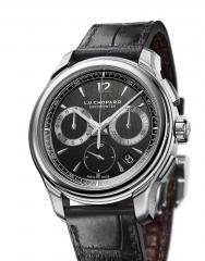 CHOPARD 蕭邦 L.U.C CHRONO ONE FLYBACK