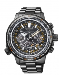 CITIZEN 星辰表 PROMASTER SKY系列-衝破雲霄