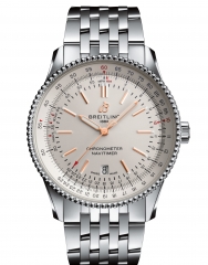 BREITLING 百年靈 NAVITIMER NAVITIMER AUTOMATIC 41