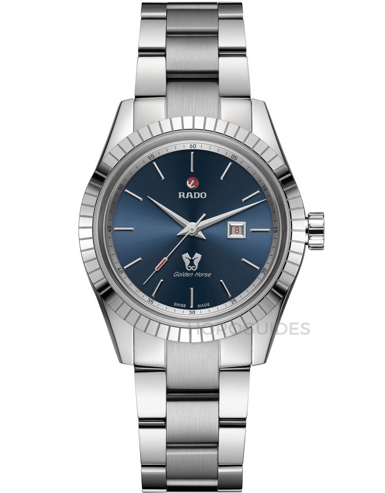 RADO 雷達表 - HYPERCHROME系列 - R33103204