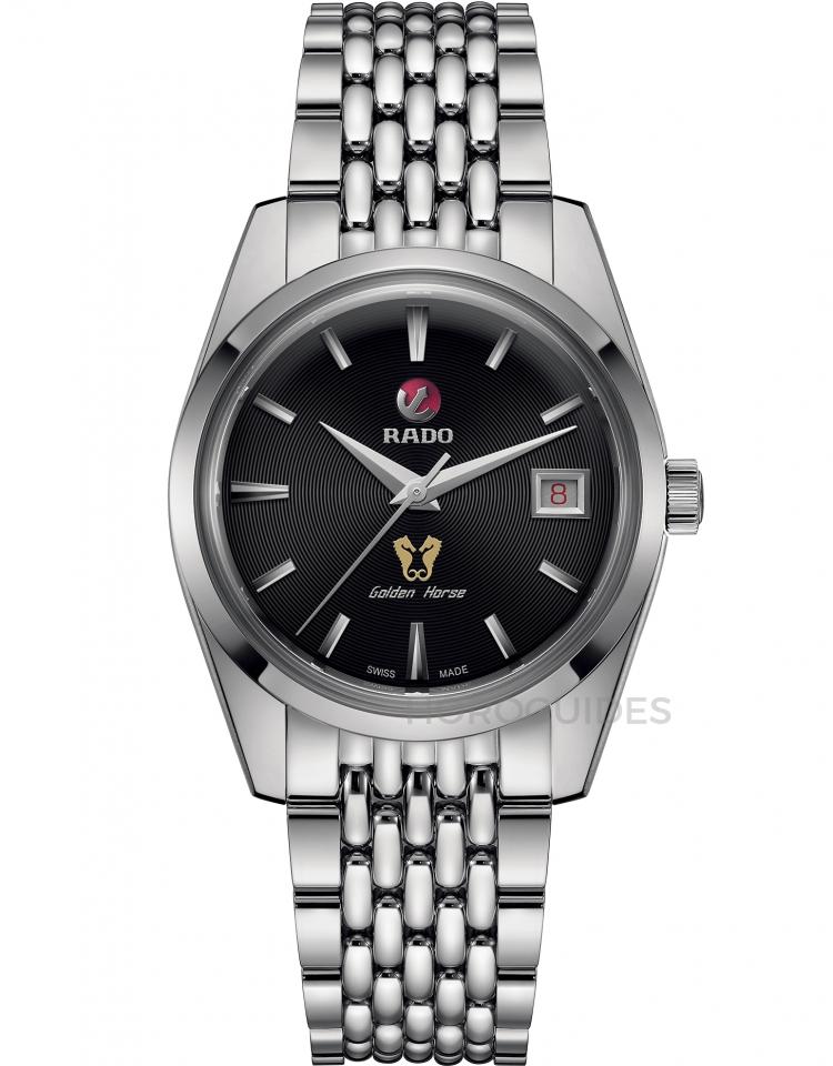 RADO 雷達表 - TRADITION系列 - R33930153