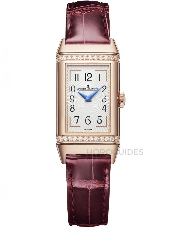 JAEGER-LECOULTRE 積家 - REVERSO系列 - Q3342520