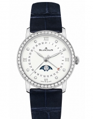 BLANCPAIN 寶珀 VILLERET 6126-4628-55B