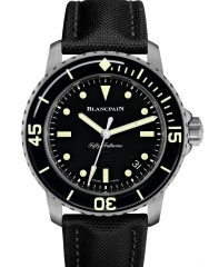 BLANCPAIN 寶珀 FIFTY FATHOMS Automatique