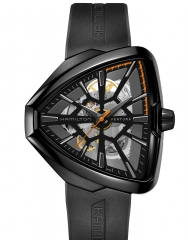 HAMILTON 漢米爾頓 VENTURA SKELETON AUTO