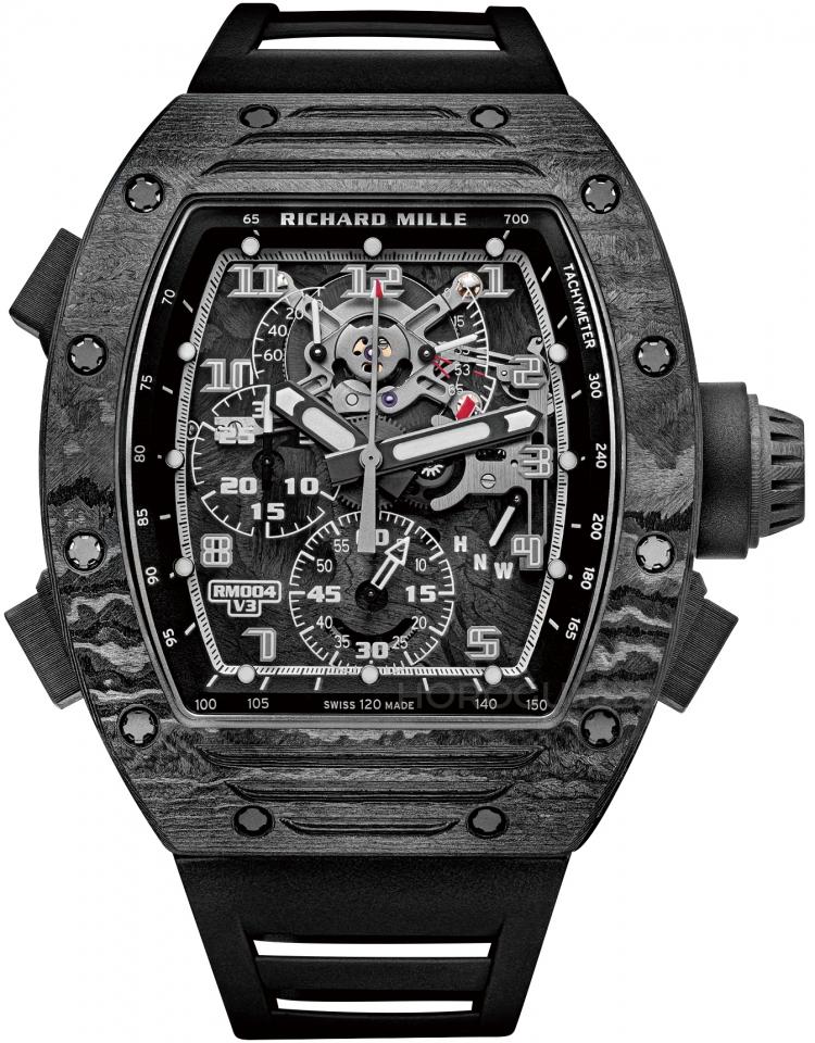 RICHARD MILLE RICHARD MILLE - MEN系列 - RM 004-V3