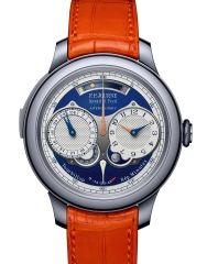 F.P.JOURNE ONLY WATCH astronomic blue only watch 2019