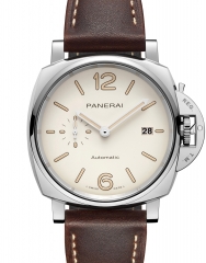 PANERAI 沛納海 LUMINOR DUE PAM01046