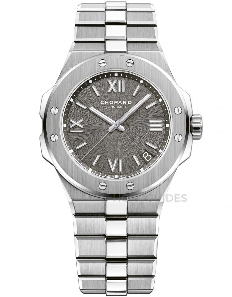 CHOPARD ALPINE EAGLE 298600 3002