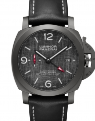 PANERAI 沛納海 LUMINOR Luminor Luna Rossa GMT