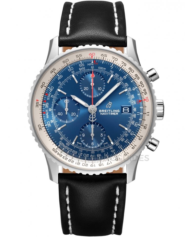 BREITLING 百年靈 - NAVITIMER系列 - A13324121C1X1