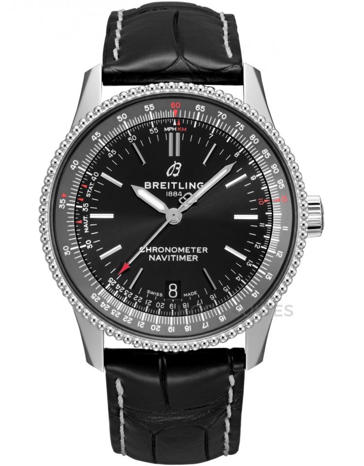 BREITLING 百年靈 - NAVITIMER系列 - A17325241B1P1