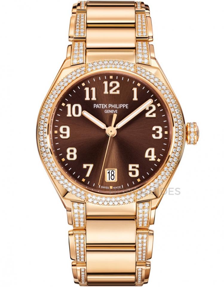 PATEK PHILIPPE 百達翡麗 - TWENTY~4系列 - 7300/1201R-010