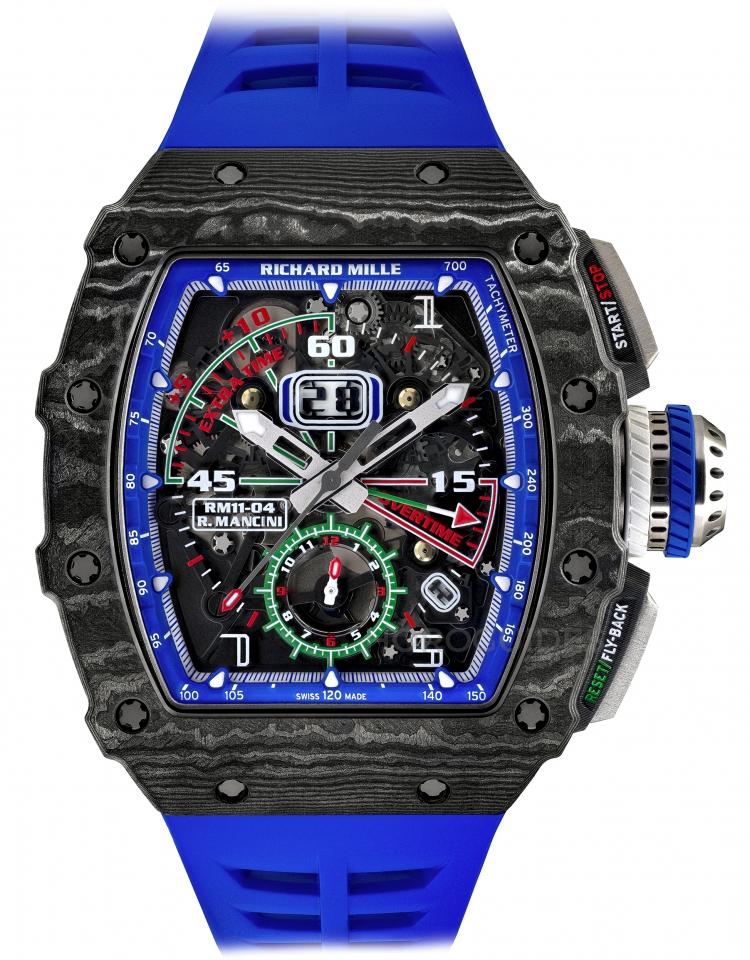 RICHARD MILLE RICHARD MILLE - 限量版系列 - RM 11-04