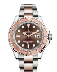 ROLEX 勞力士 YACHT-MASTER YACHT-MASTER 40