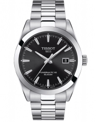 TISSOT 天梭表 Gentleman GENTLEMAN POWERMATIC 80 SILICIUM