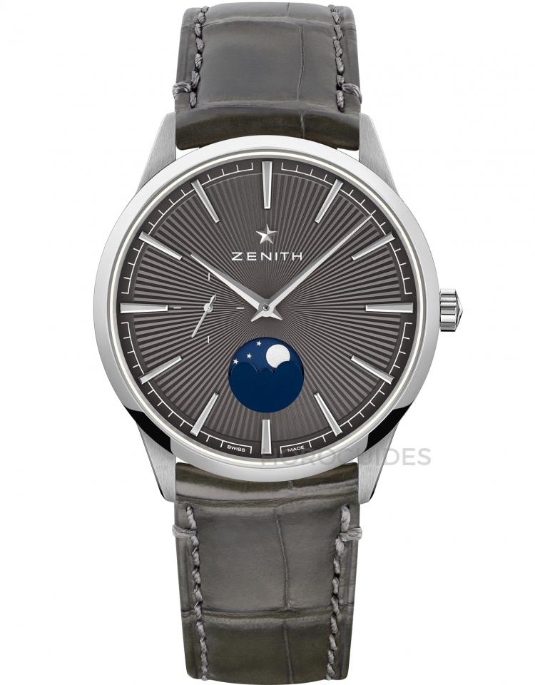 ZENITH 真力時 - ELITE系列 - 03.3100.692/03.C923