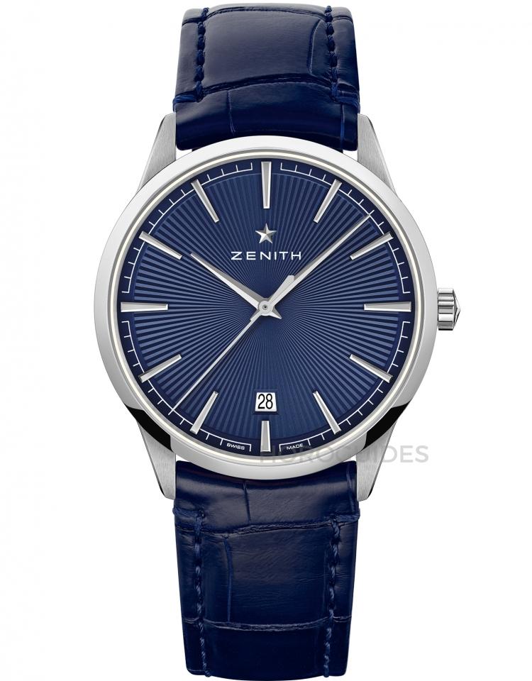 ZENITH 真力時 - ELITE系列 - 03.3100.670/02.C922