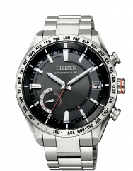 CITIZEN 星辰表 Gent CC3081-52E