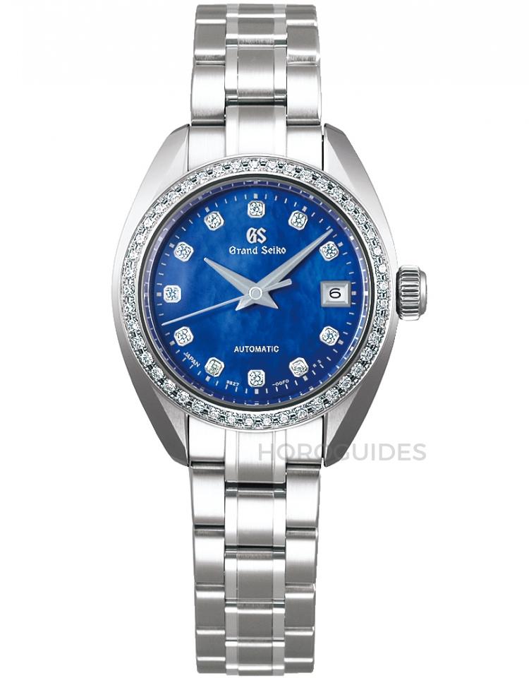 GRAND SEIKO GRAND SEIKO - ELEGANCE系列 - STGK015