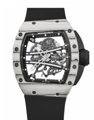 RICHARD MILLE MEN RM 61-01  Yohan Blake 終極版