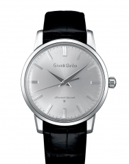 GS GRAND SEIKO ELEGANCE GS 60週年限量版 1960年首款GS復刻錶