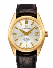 GS GRAND SEIKO Heritage Grand Seiko 60週年限量版腕錶