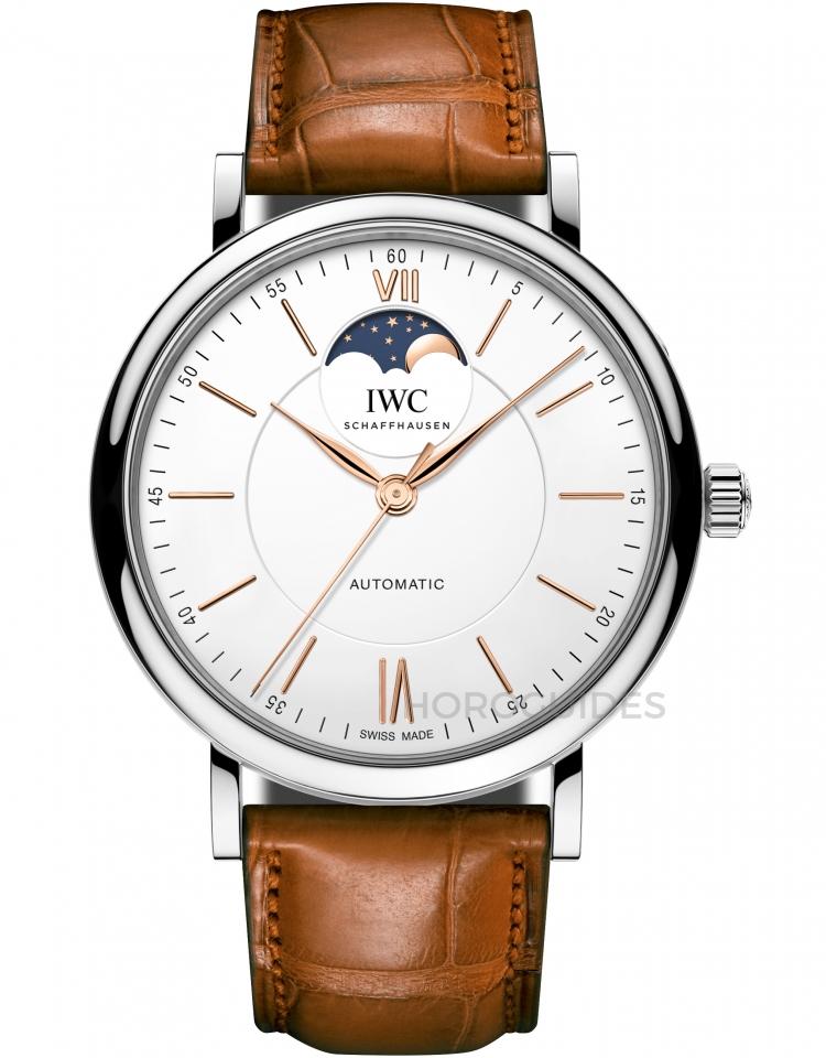 IWC 萬國錶 - PORTOFINO系列 - IW459401