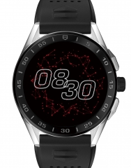 TAG HEUER 泰格豪雅 智能腕錶 SBG8A10.BT6219
