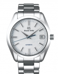 GS GRAND SEIKO Heritage 2019 亞洲限量款