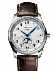 LONGINES L2.909.4.78.3