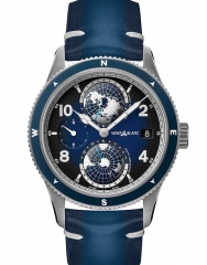 MONTBLANC 萬寶龍 1858 125565