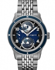 MONTBLANC 萬寶龍 1858 125567