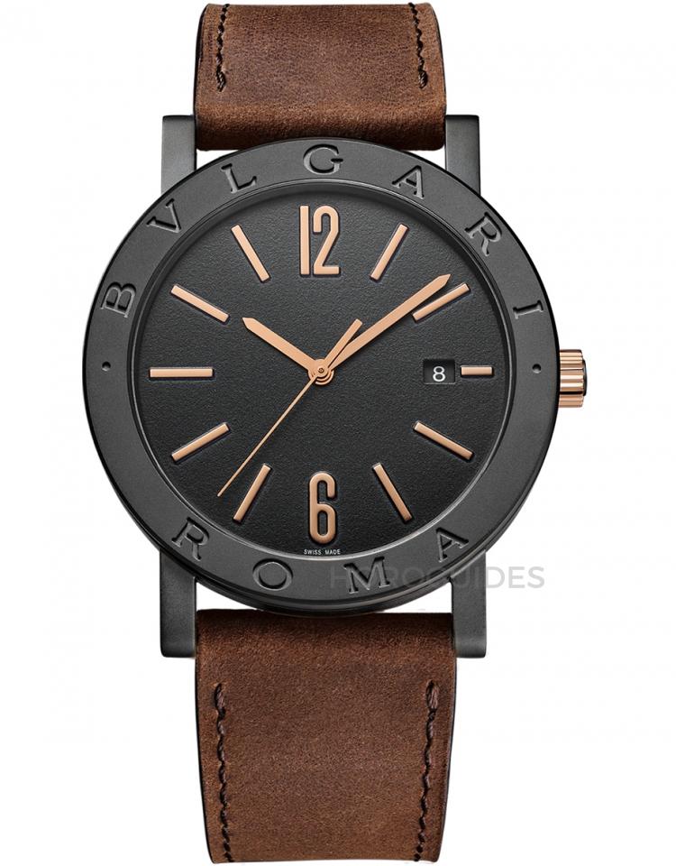 BVLGARI 寶格麗 - BVLGARI∙BVLGARI系列 - 103219