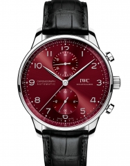 IWC 萬國錶 PORTUGIESER IW371616