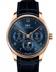 IWC 萬國錶 PORTUGIESER IW344205