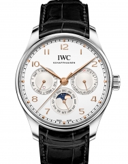 IWC 萬國錶 PORTUGIESER IW344203