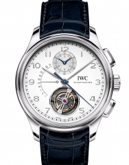 IWC 萬國錶 PORTUGIESER IW394006