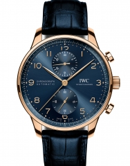 IWC 萬國錶 PORTUGIESER IW371614