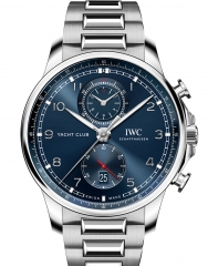 IWC 萬國錶 PORTUGIESER IW390701