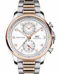 IWC 萬國錶 PORTUGIESER IW390703