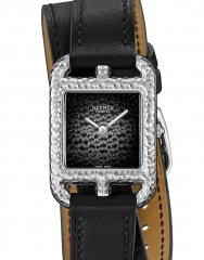 HERMES 愛馬仕 CAPE COD （Martelée）