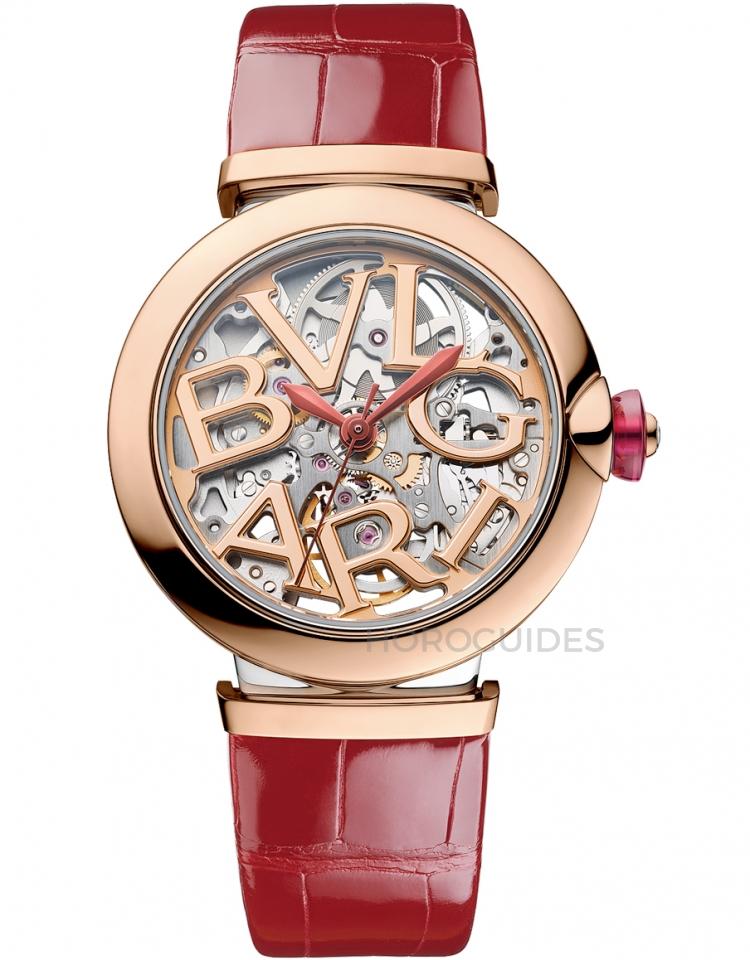 BVLGARI 寶格麗 - LVCEA系列 - 103373