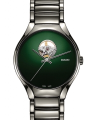 RADO 雷達表 TRUE TRUE SECRET