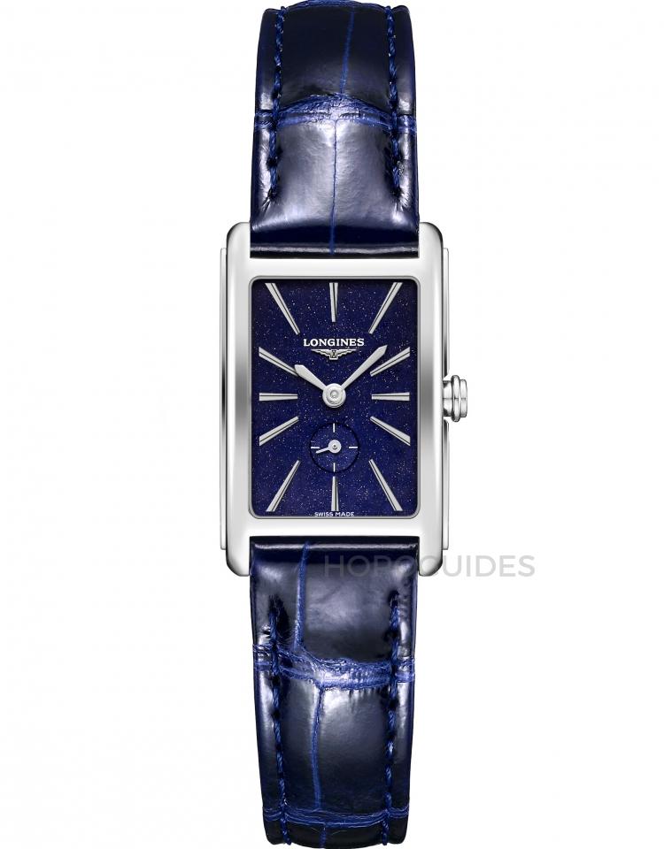 LONGINES 浪琴表 - DOLCEVITA系列 - L5.255.4.93.2