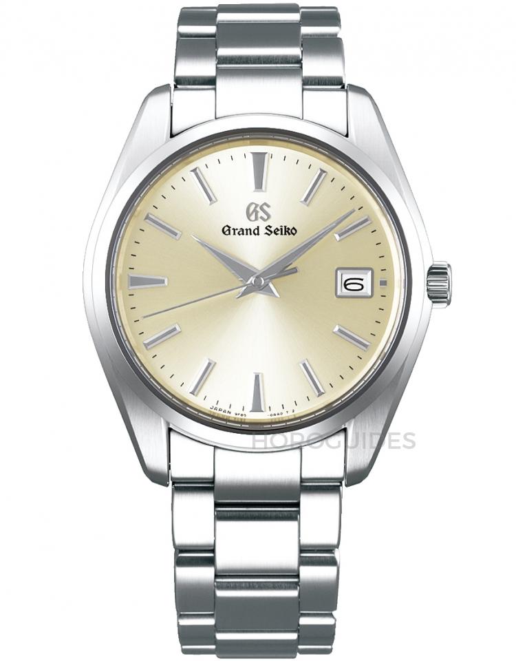 GRAND SEIKO GRAND SEIKO - Heritage系列 - SBGP009