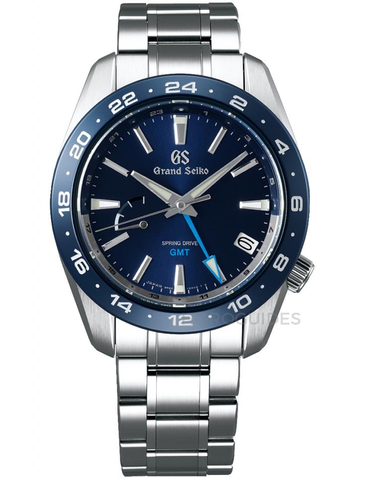 GRAND SEIKO GRAND SEIKO - SPORT系列 - SBGE255