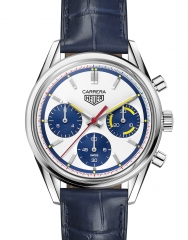TAG HEUER 泰格豪雅 CARRERA Carrera 160 Years Montreal Edition