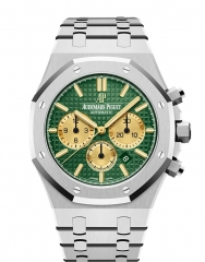 AP 愛彼 ROYAL OAK 歐佳時周年紀念版