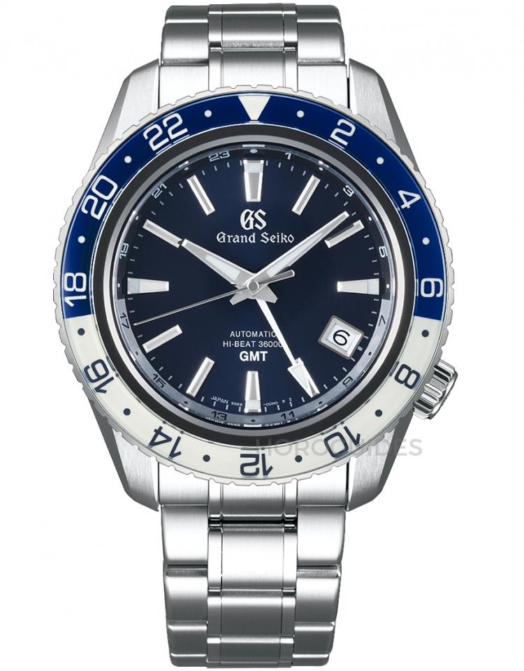 GRAND SEIKO GRAND SEIKO SPORT SBGJ237